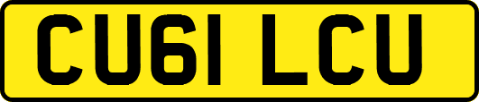 CU61LCU