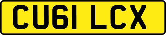 CU61LCX