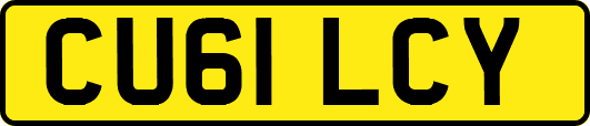 CU61LCY