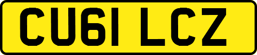 CU61LCZ