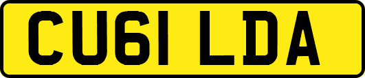 CU61LDA