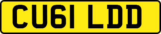 CU61LDD
