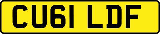 CU61LDF
