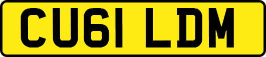 CU61LDM