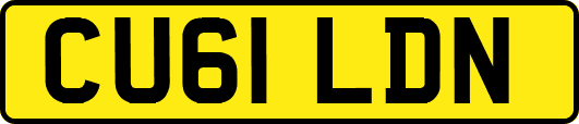 CU61LDN