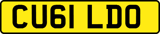 CU61LDO