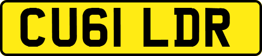 CU61LDR