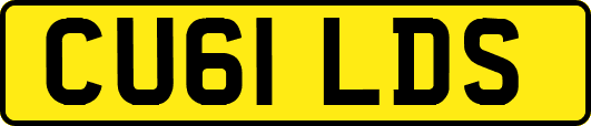 CU61LDS