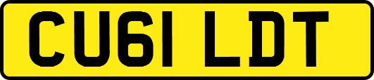CU61LDT