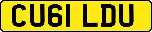 CU61LDU