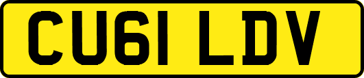 CU61LDV