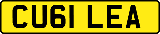 CU61LEA