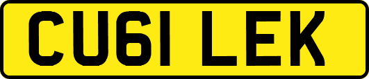 CU61LEK