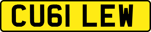CU61LEW
