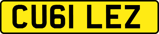 CU61LEZ
