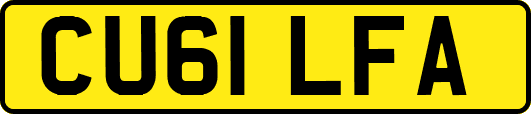 CU61LFA