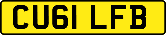 CU61LFB