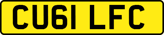 CU61LFC