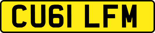 CU61LFM