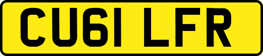 CU61LFR