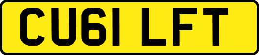 CU61LFT