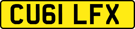 CU61LFX