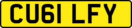 CU61LFY