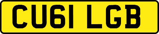 CU61LGB
