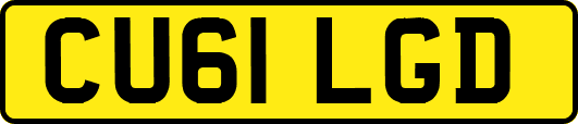 CU61LGD
