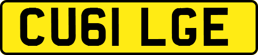 CU61LGE