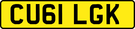 CU61LGK