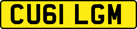 CU61LGM