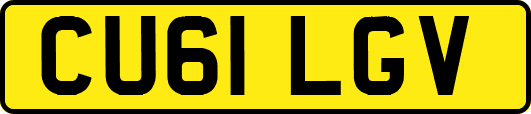 CU61LGV