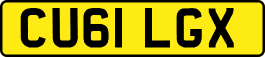 CU61LGX