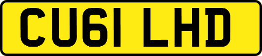 CU61LHD