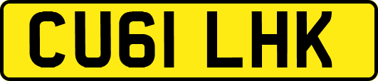 CU61LHK