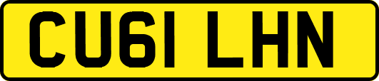 CU61LHN