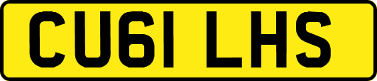 CU61LHS