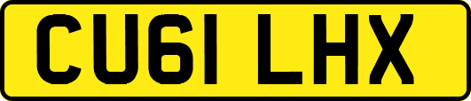CU61LHX