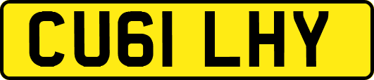 CU61LHY