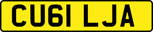 CU61LJA