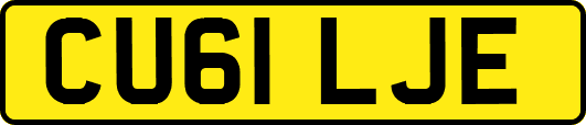 CU61LJE