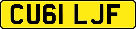 CU61LJF