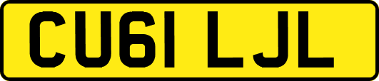 CU61LJL