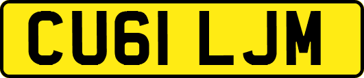 CU61LJM