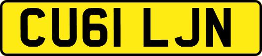CU61LJN