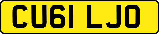 CU61LJO