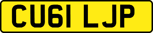CU61LJP