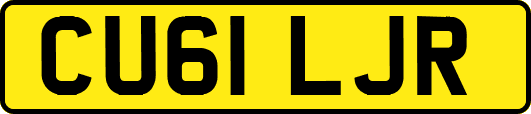 CU61LJR