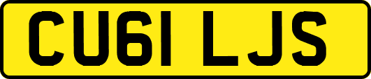 CU61LJS